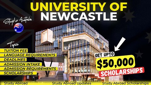 University of Newcastle