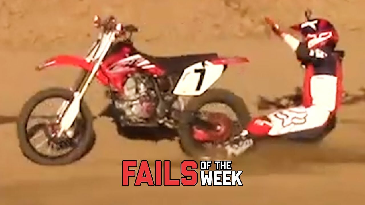 Going Big - Fails of the Week | FailArmy