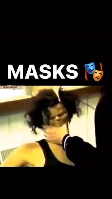 Politicians in Masks and Body Suits, who is among us ??