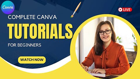 Canva Tutorial for Beginners In Urdu/Hindi ( Guide Step By Step Canva In Urdu ) #canvatutorial