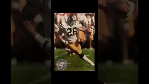 PRO SET PLATINUM FOOTBALL!!!