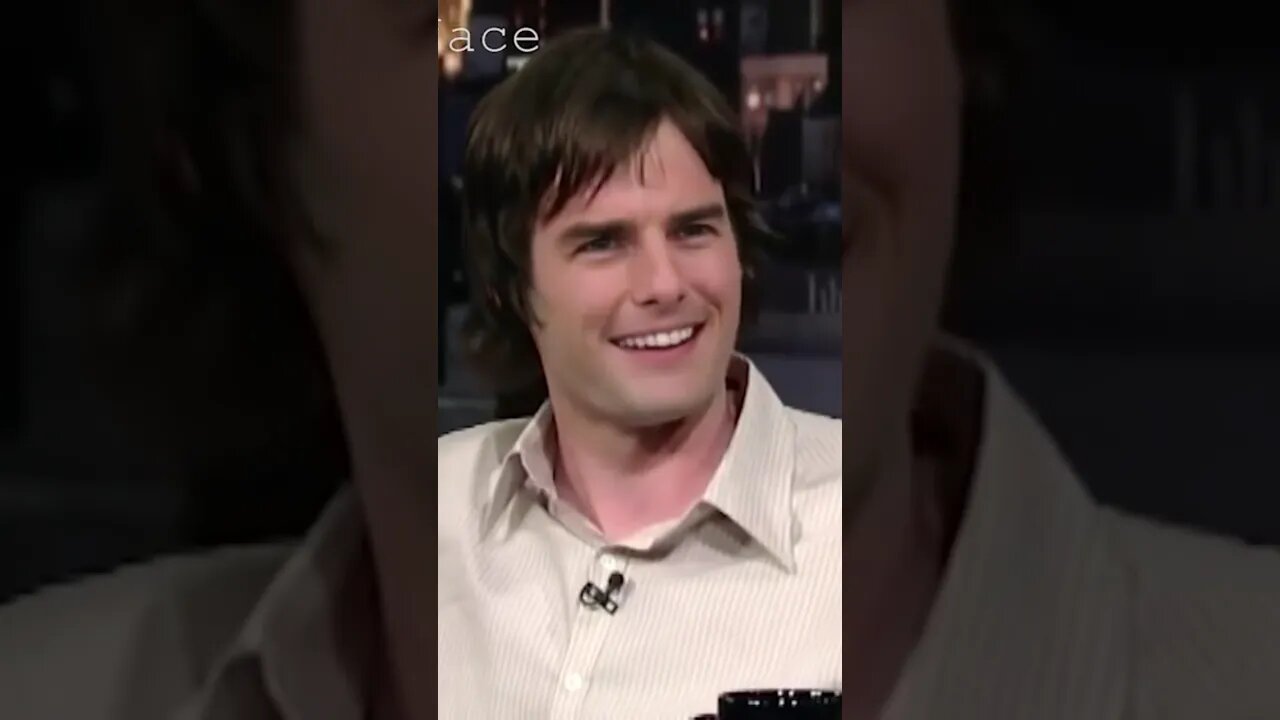 One of my favorite deep fake skits | #tomcruise #billhader #deepfake #reaction #trending #comedy