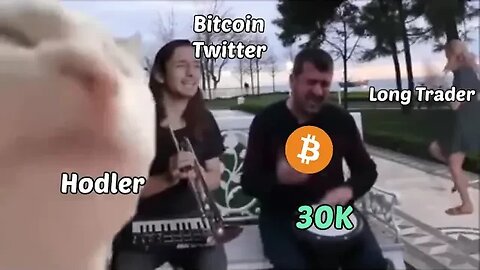 Bitcoin 30K Song