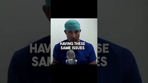 You don’t need carbs!! Dr Anthony Chaffee explains why.