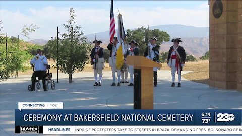 Events taking place around Kern County this Memorial Day