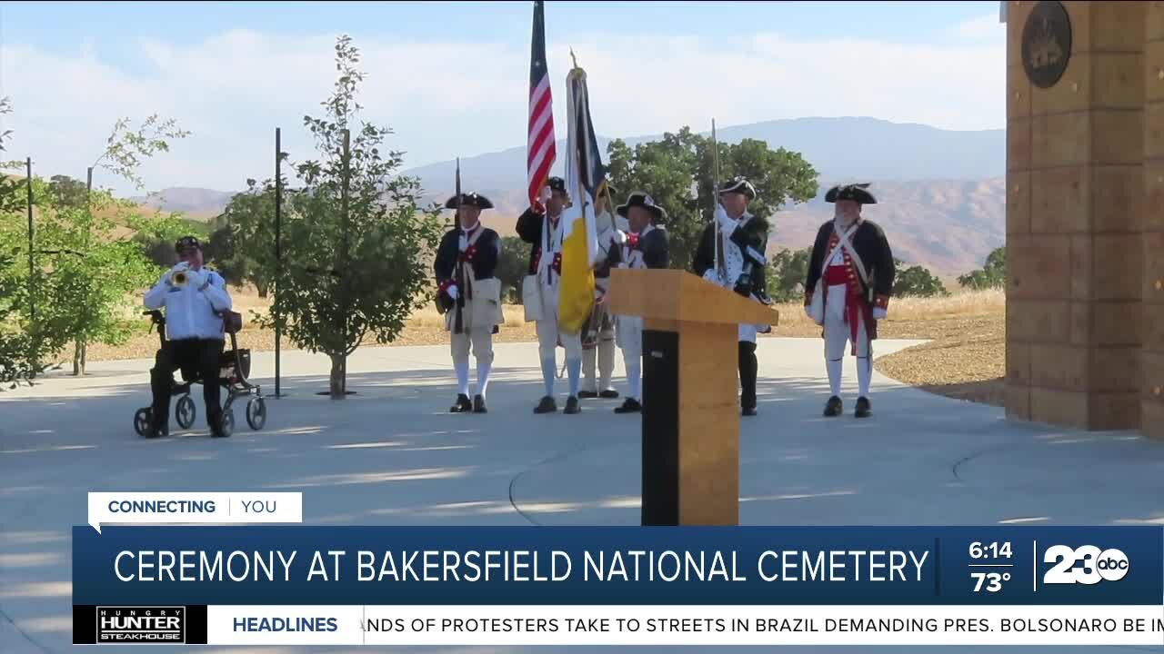 Events taking place around Kern County this Memorial Day