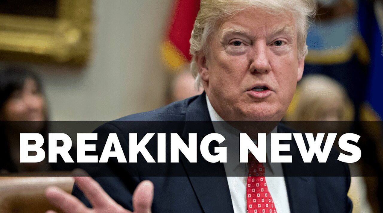 Breaking Trump News John Bachman Now 1PM 1/15/21 [FULL] - Newsmax Breaking Trump January 15, 2021