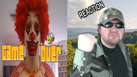 Ronald McDonald Hates Flappy Bird!!! (RackaRacka) REACTION!!! (BBT)