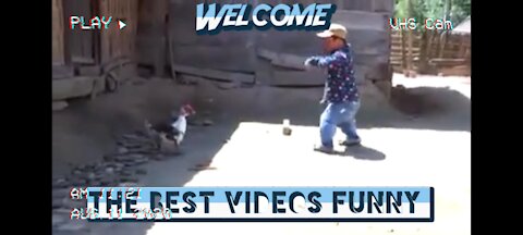 Los mejores videos graciosos -The best Videos Funny