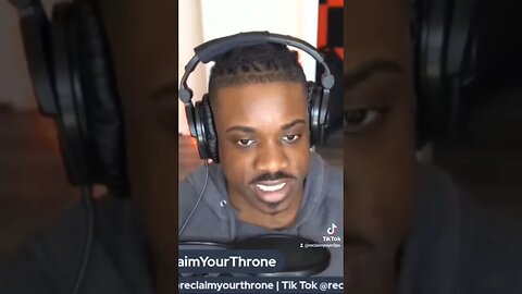 Mothers Dont HaveA Leg To Stand On Dr.Umar's Statement Cuz They Can See These Modern Women Everyday