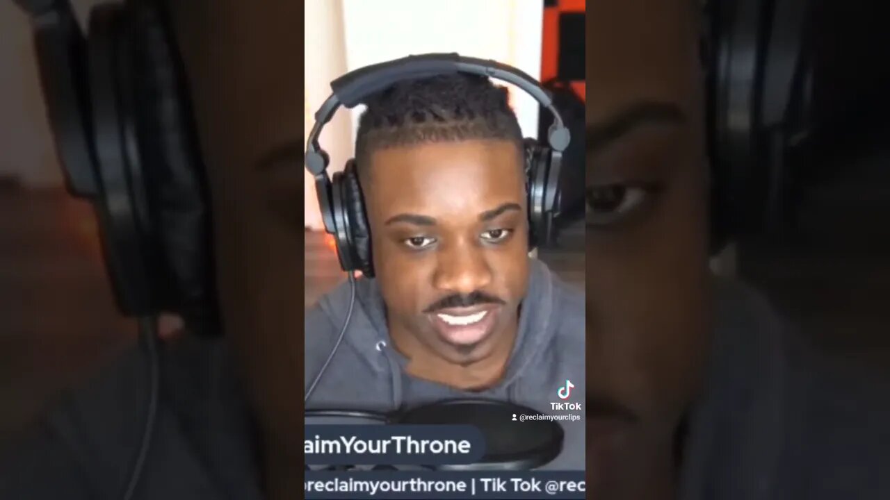 Mothers Dont HaveA Leg To Stand On Dr.Umar's Statement Cuz They Can See These Modern Women Everyday