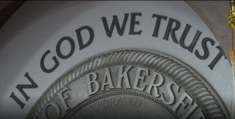 Tehachapi is latest city to vote on adding "In God We Trust" to city vehicles