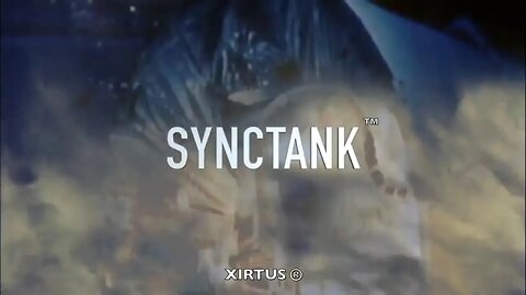 Somebody TALKED - SyncTank