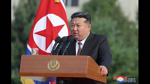Kim Jong Un's Nuclear Ambitions: A New Cold War?