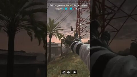 3 @ Cell