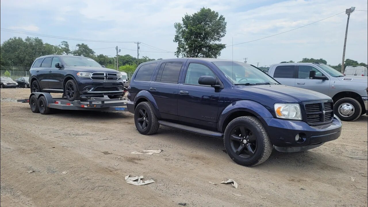 12 Valve Cummins Engine Is In | Had To Tow My Truck Out | Single Car Hotshot With A Gasser