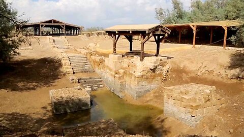 Is Re-baptism Biblical?