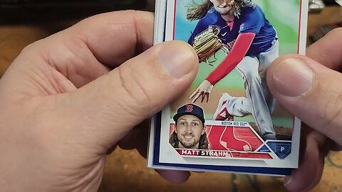 big box of Topps part2