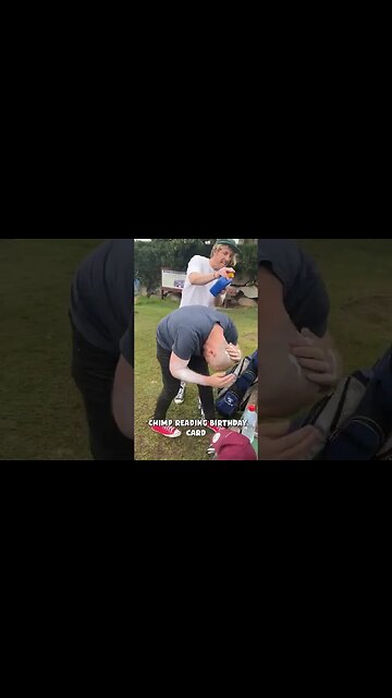 It's Not All About You!