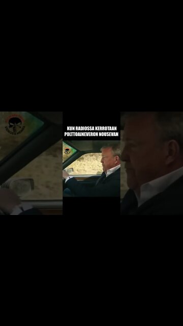 Polttoainevero nousee