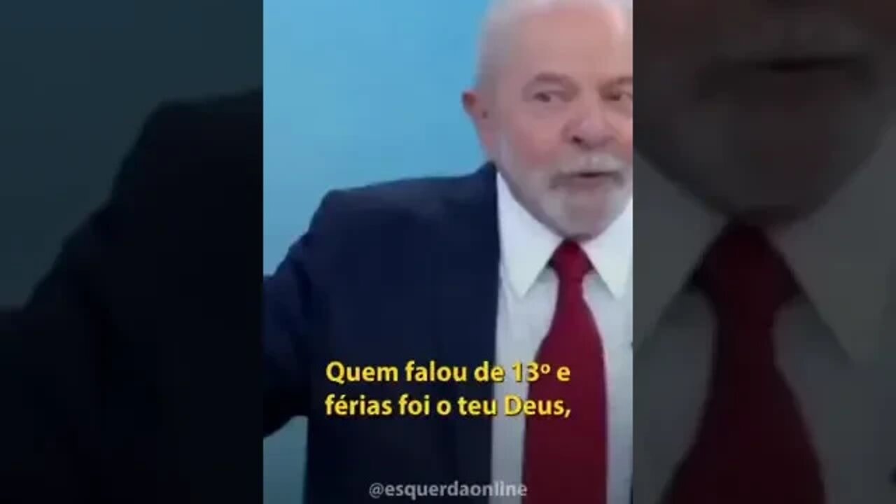 💥 RESUMO DO ÚLTIMO DEBATE ENTRE LULA E BOLSONARO