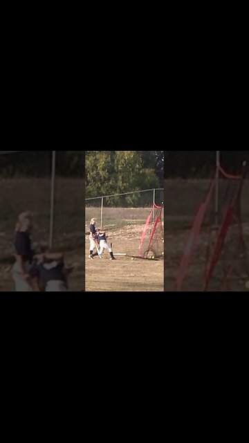 9 Year Old Ready to Crush it!!!