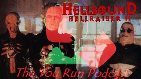 Hellbound, Hellraiser II (1988)