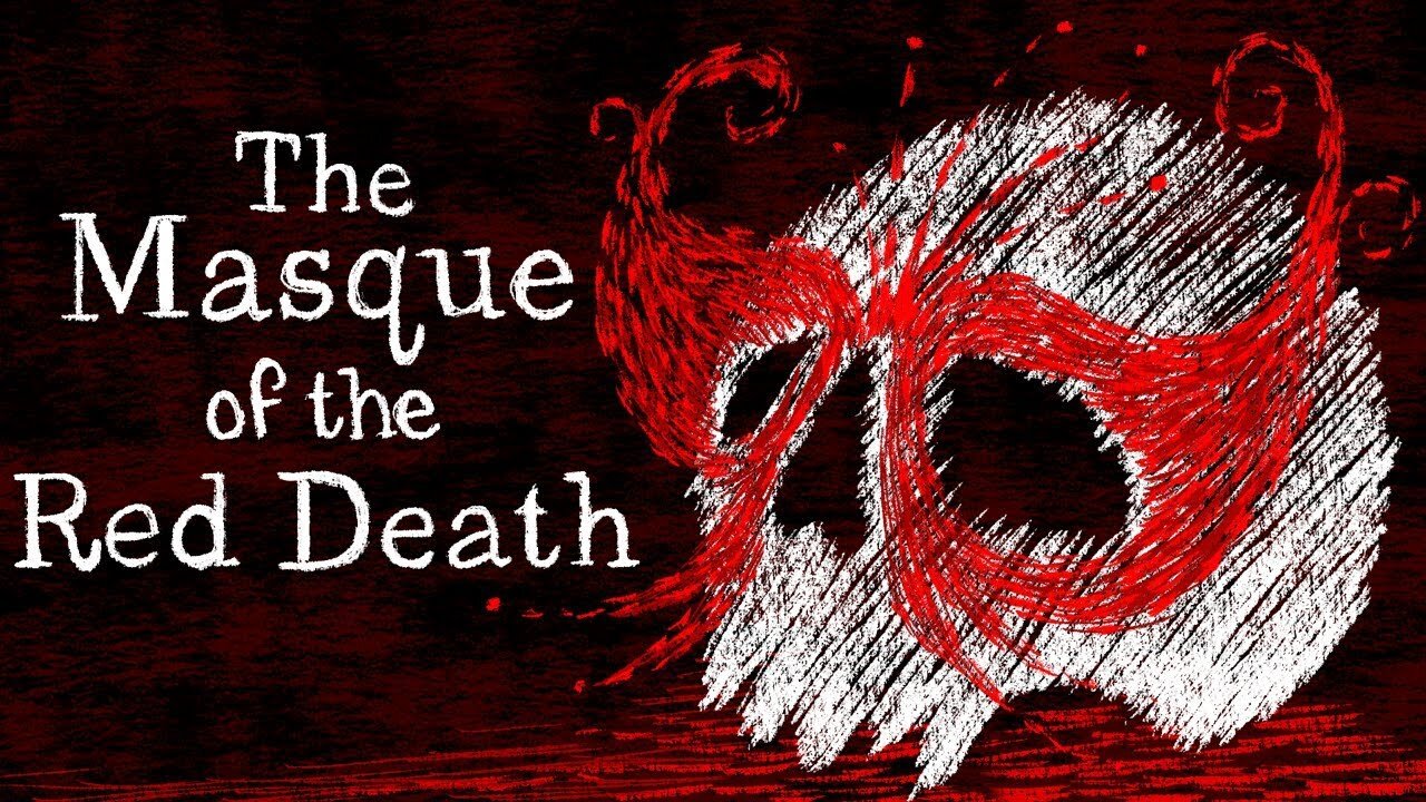 [Book Club] The Masque of The Red Death, by Edgar Allan Poe