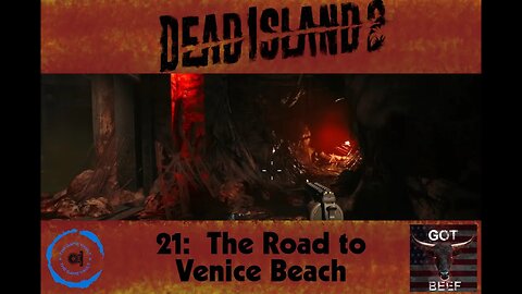 Dead Island 2 21: The Road to Venice Beach