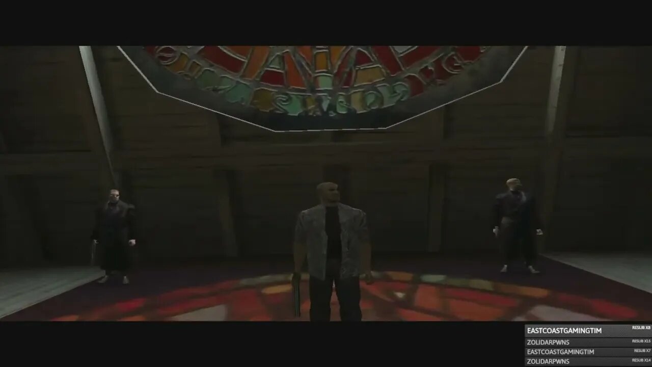 Max Payne Act 1 Chapter 9 An Empire of Evil