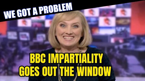BBB Presenter Gleefully Shows Why It Needs To Be Defunded