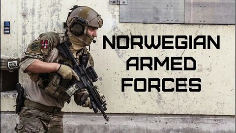 US NATO expansion in Norway