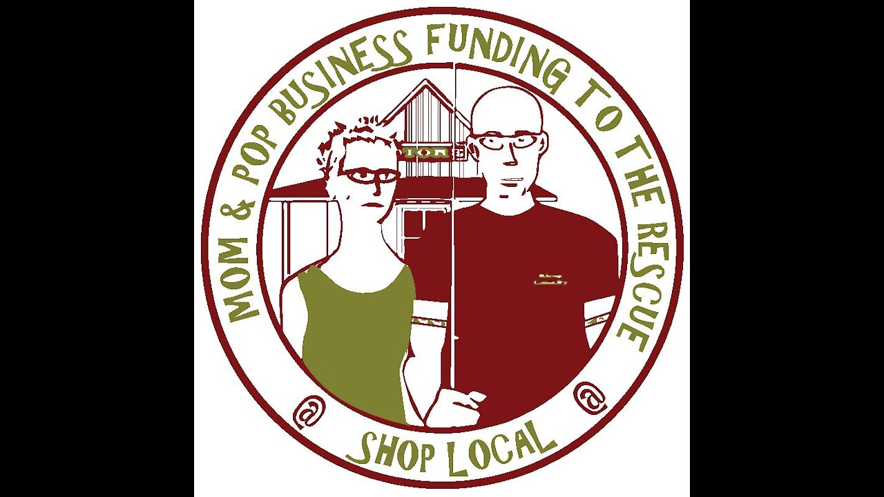 Bret Martin of Mom and Pop Merchant Solutions DBA Mom and Pop Business Funding!