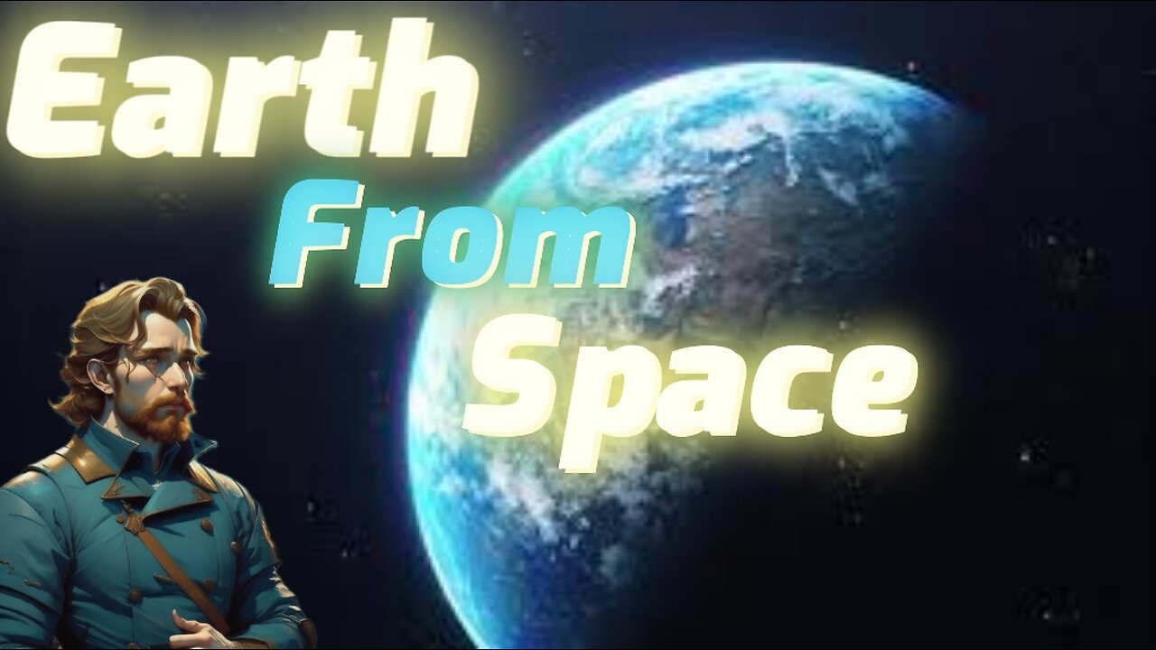 Earth from Space