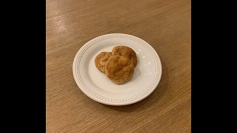 Snickerdoodle Cookies | Super Simple Christmas Favorite