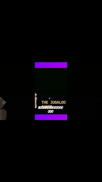 And The Award Goes To...