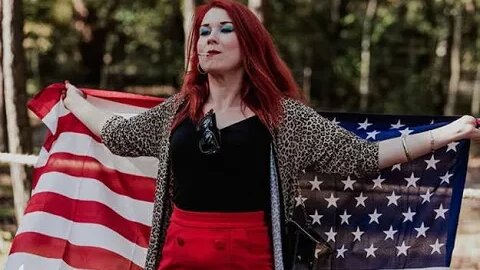 In Poland People Cosplay as Americans and the Pics Are Wild