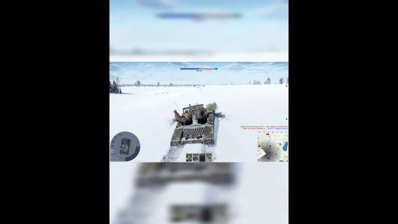 M 56 totally balanced