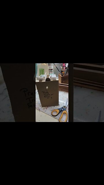 Stage 2 of the cuckoo (clockless) automater. I'm mocking up taking advantage of the shafts rotation.