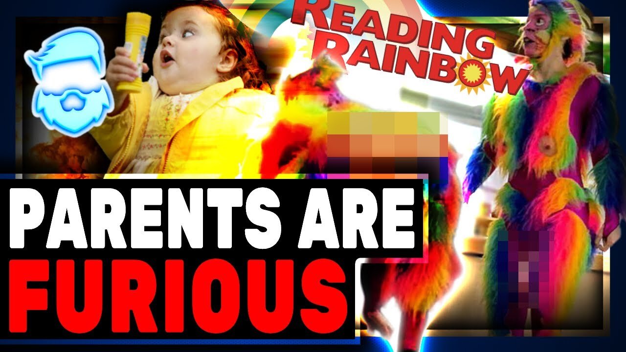 Instant Regret! Parents FURIOUS With Library & They ABSOLUTELY Should Be!