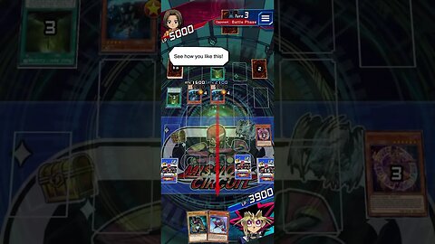 Yu-Gi-Oh! Duel Links - Daily Loaner Deck Challenge (4-3-23)