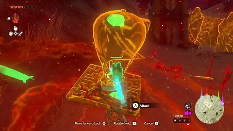 I killed Devourer of Gods