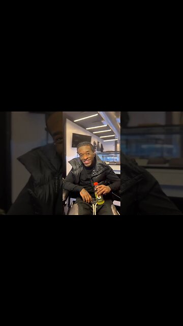 lil uzi vert too geeked after getting new face dermals 💎🥶