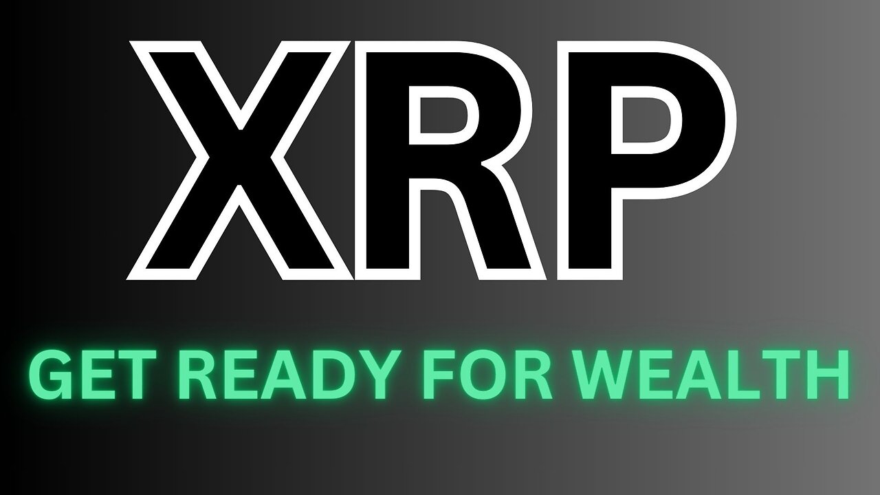 XRP holders will make a lot of money. Just don't mess it up