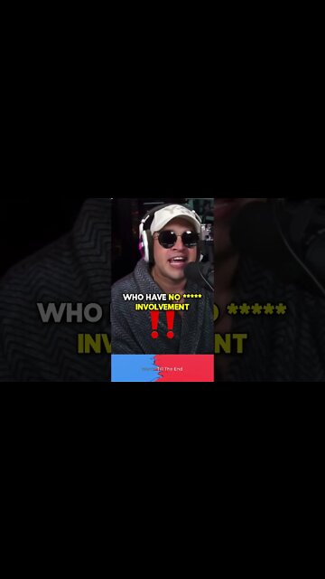 Politics Attracts LOSERS