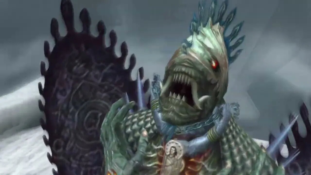 Zanmato Dark Anima FINAL FANTASY X