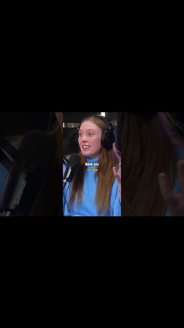 Pearl Tells DELUDED Feminist This...