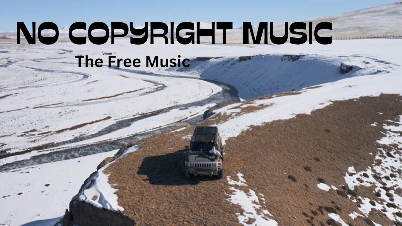 The Range - Copyright Free Dramatic Music Download