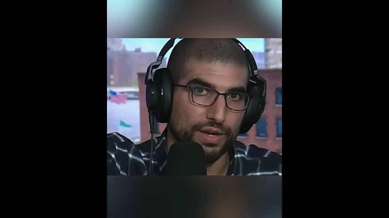 Ariel Helwani vs Brendan Schaub speedboat crash