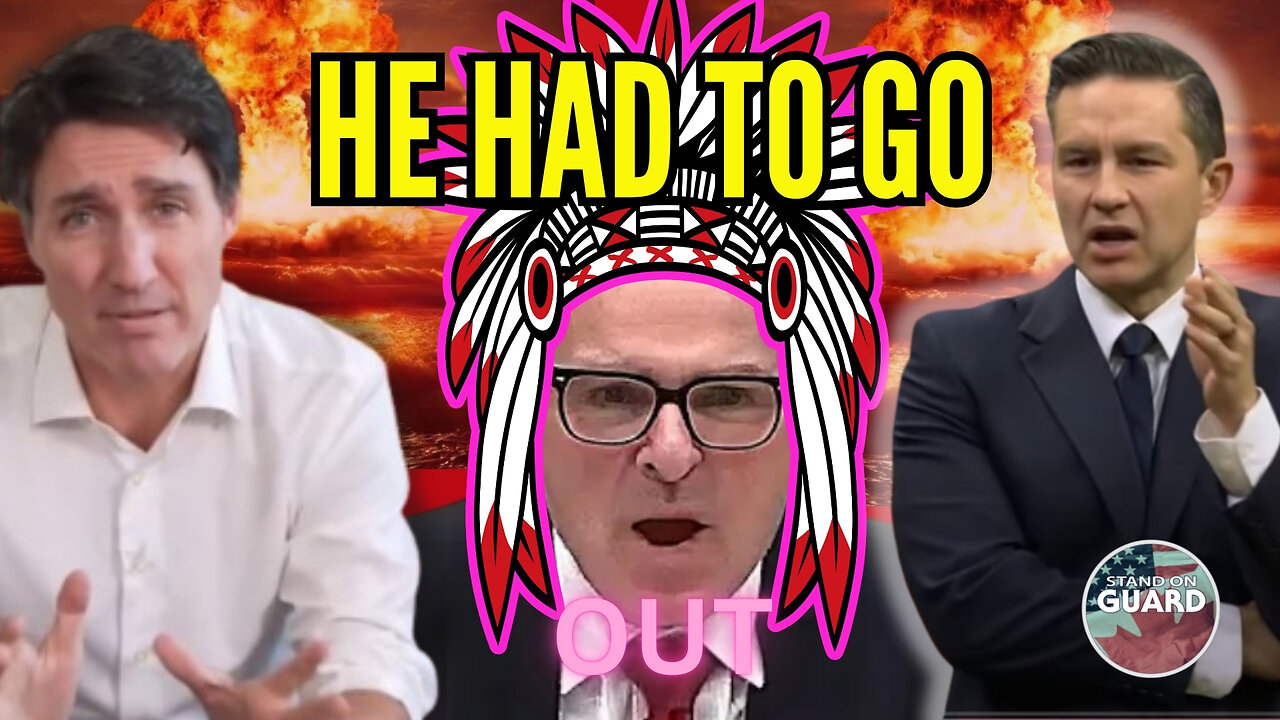 Poilievre Humiliates Trudeau in Epic Showdown! | Stand on Guard